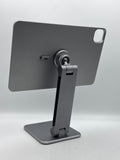 Foldable Aluminum Alloy Tablet Stand