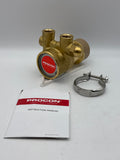 Procon 102A140F11PA Brass Rotary Vane Pump