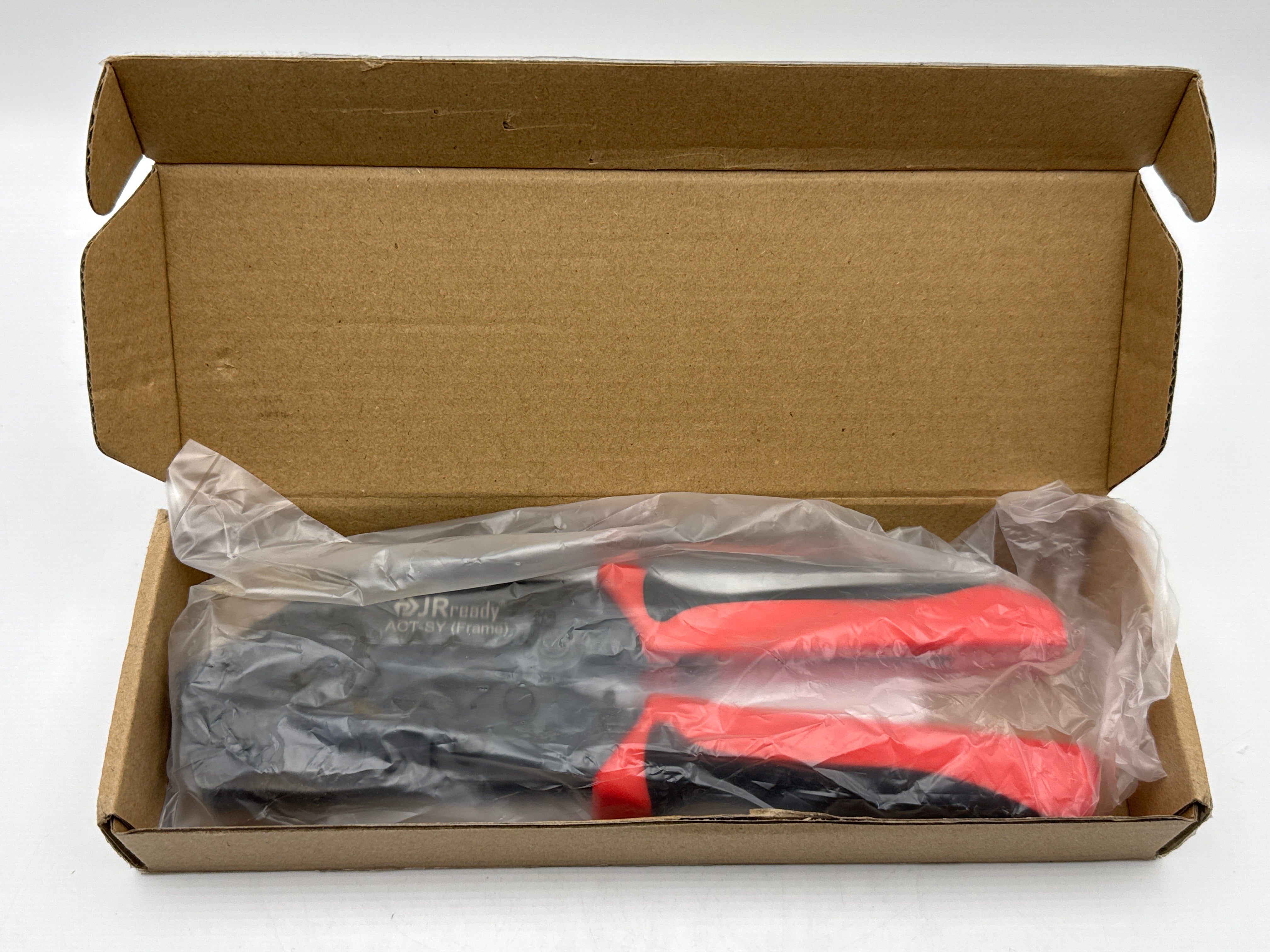 JRready Mini-Fit Jr Crimping Tool