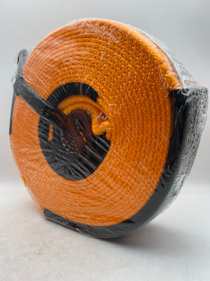 3 inch x 30 ft tow strap