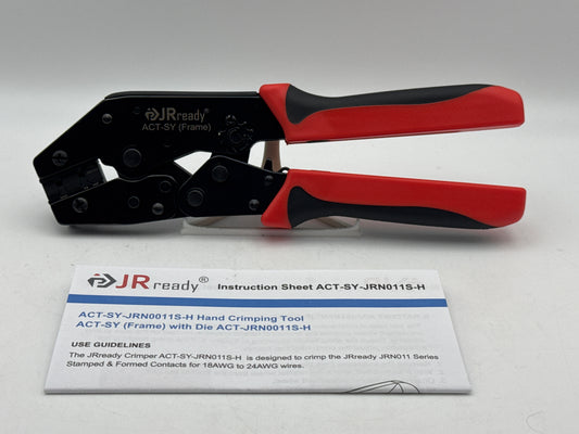 JRready Mini-Fit Jr Crimping Tool