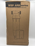 iSpring WSP50ARB Spin Down Sediment Water Filter