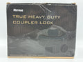 RETRUE Heavy Duty Trailer Lock
