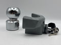 RETRUE Trailer Lock for 2 5/16