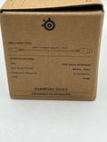 SteelSeries GameDAC Gen 2 Hi-Res Audio Amplifier