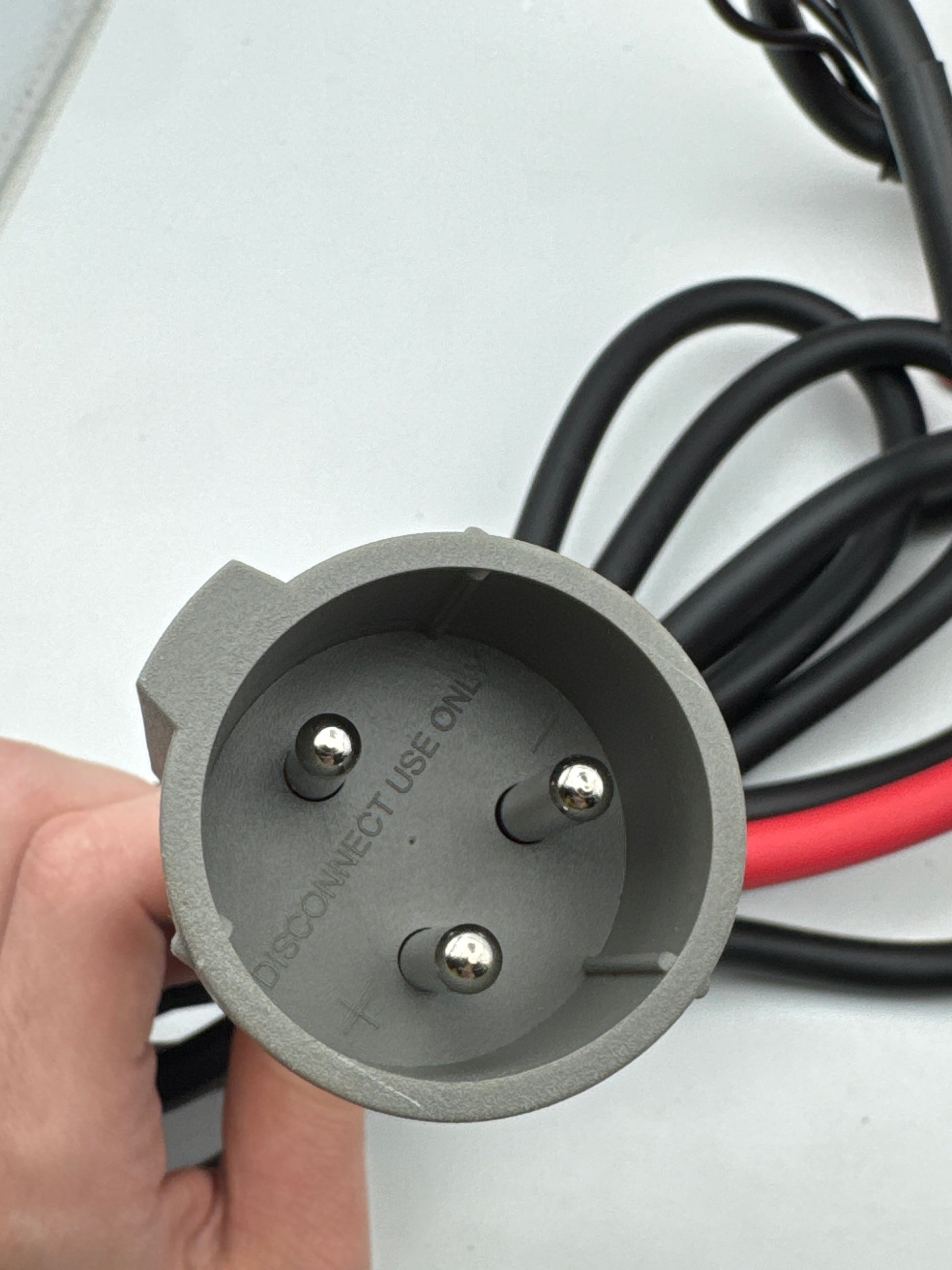 EPOWREY 48V Golf Cart Charger for Club Car