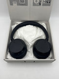 Black Sony WH-CH720N Noise Canceling Headphones