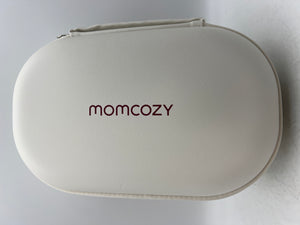 Quill Gray Breast Pump