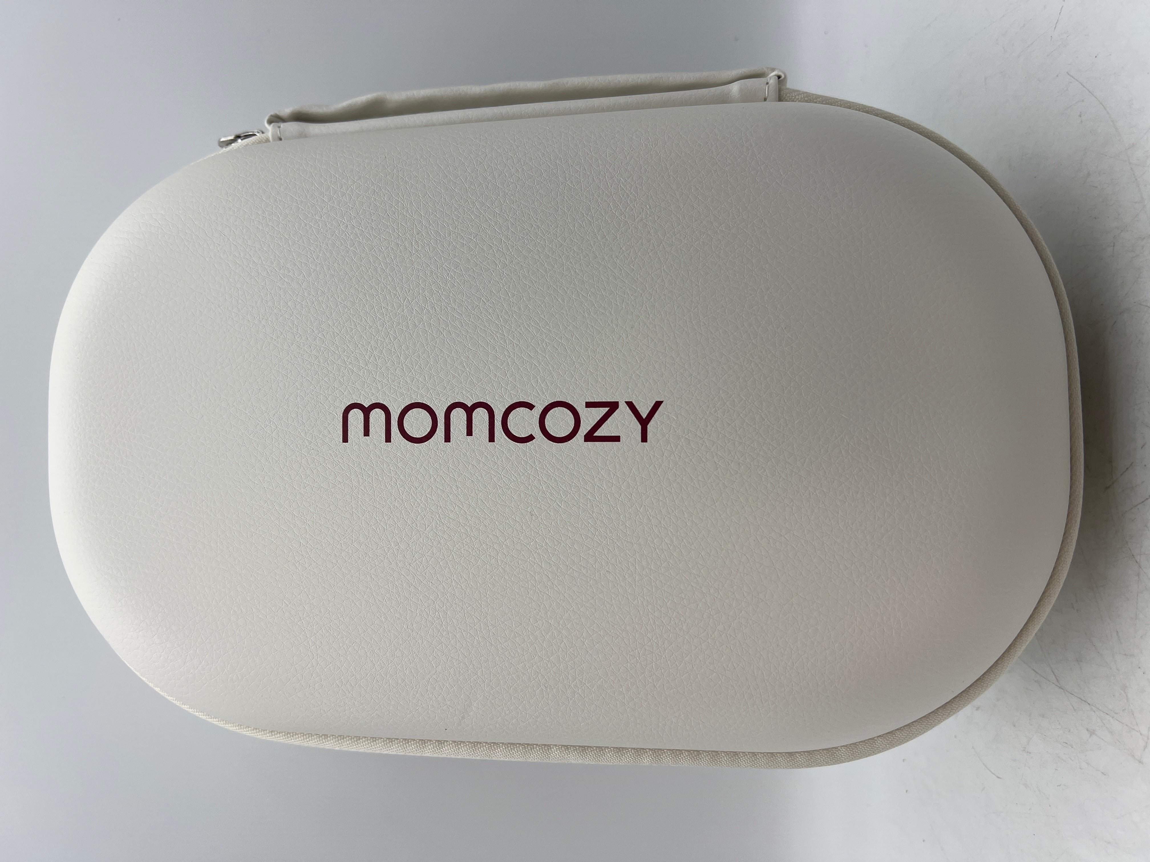 Quill Gray Breast Pump
