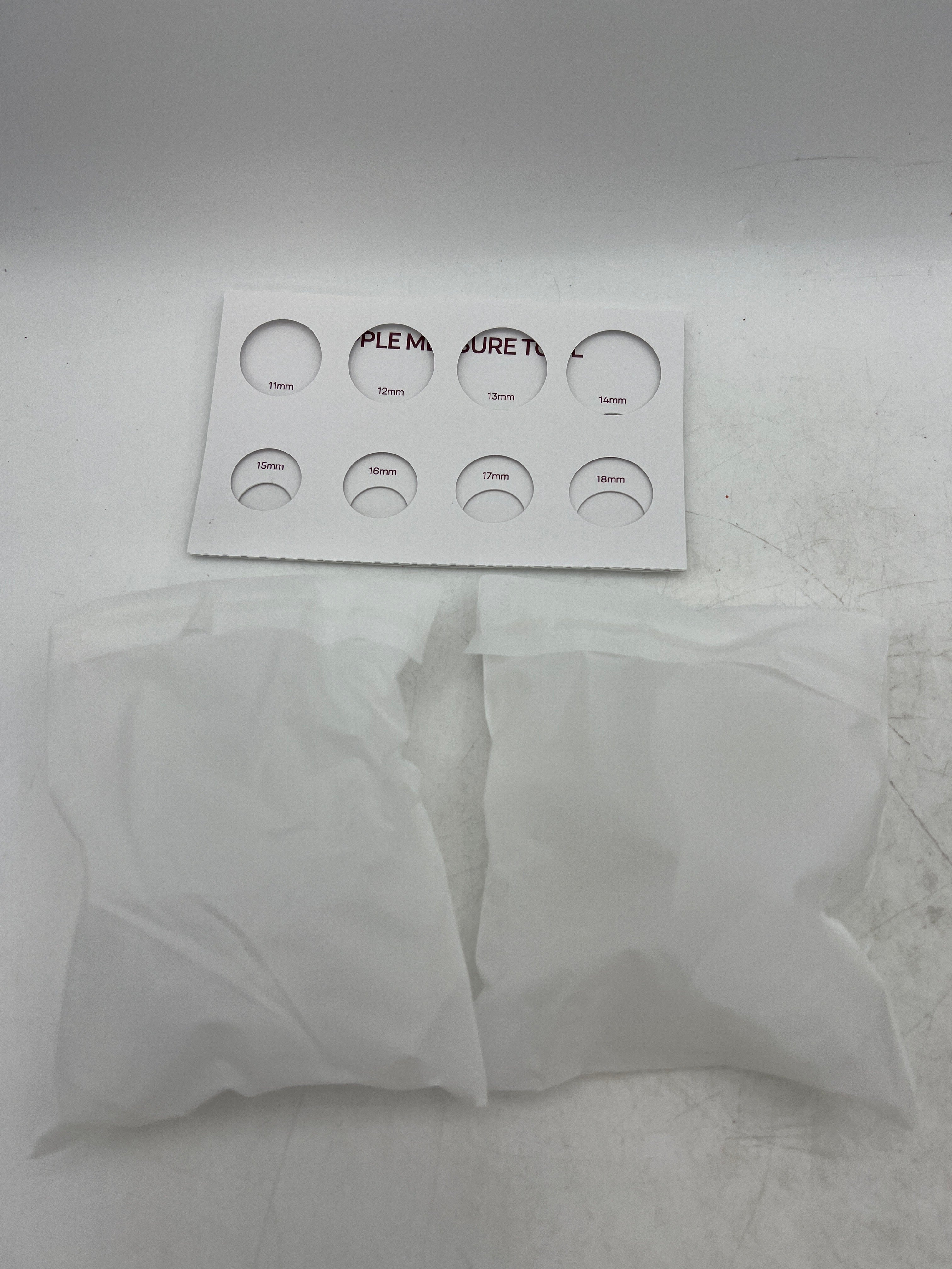 Double-Sealed Flange Breast Pump