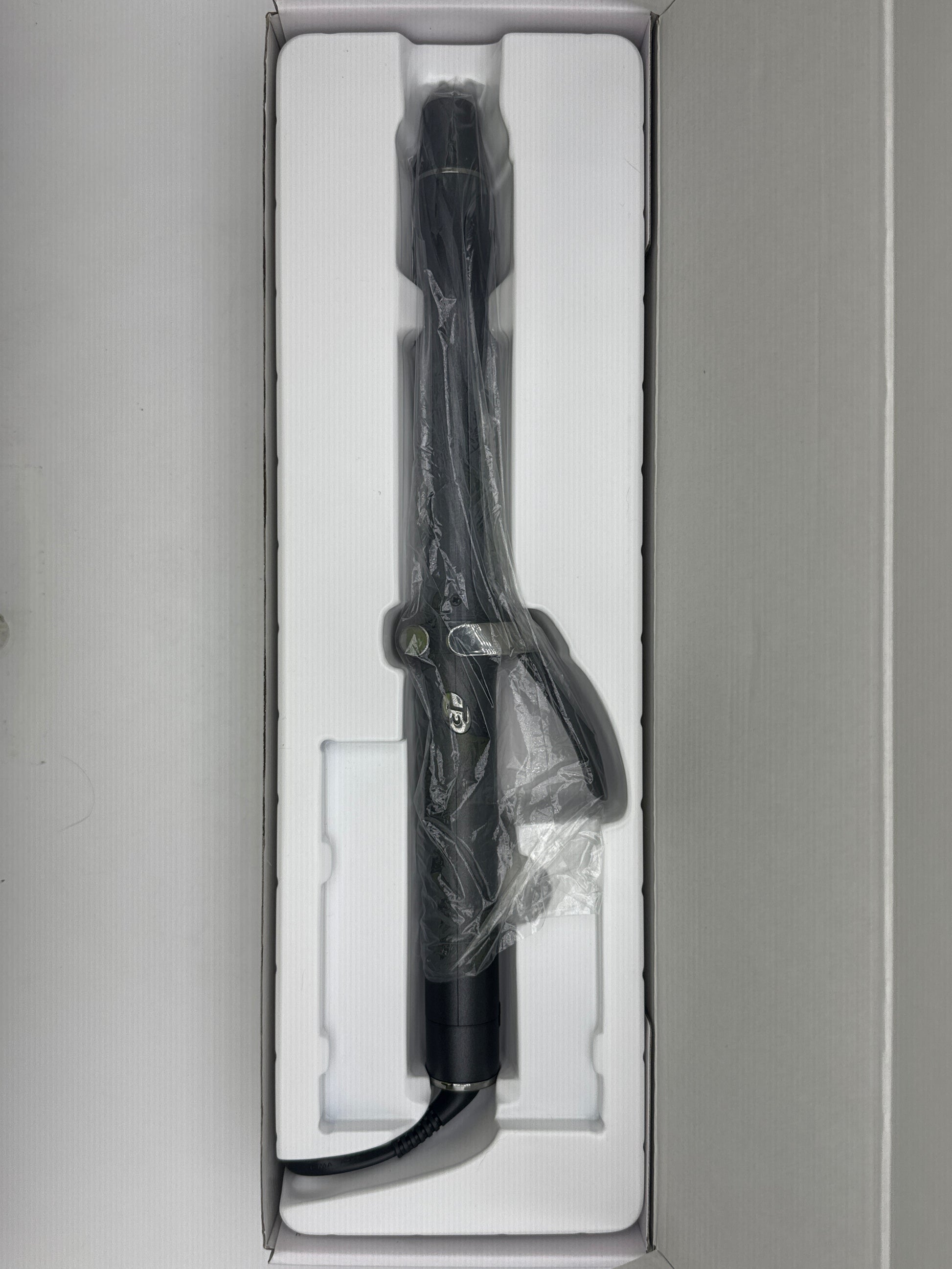 T3 SinglePass Curl X 1" Curling Iron