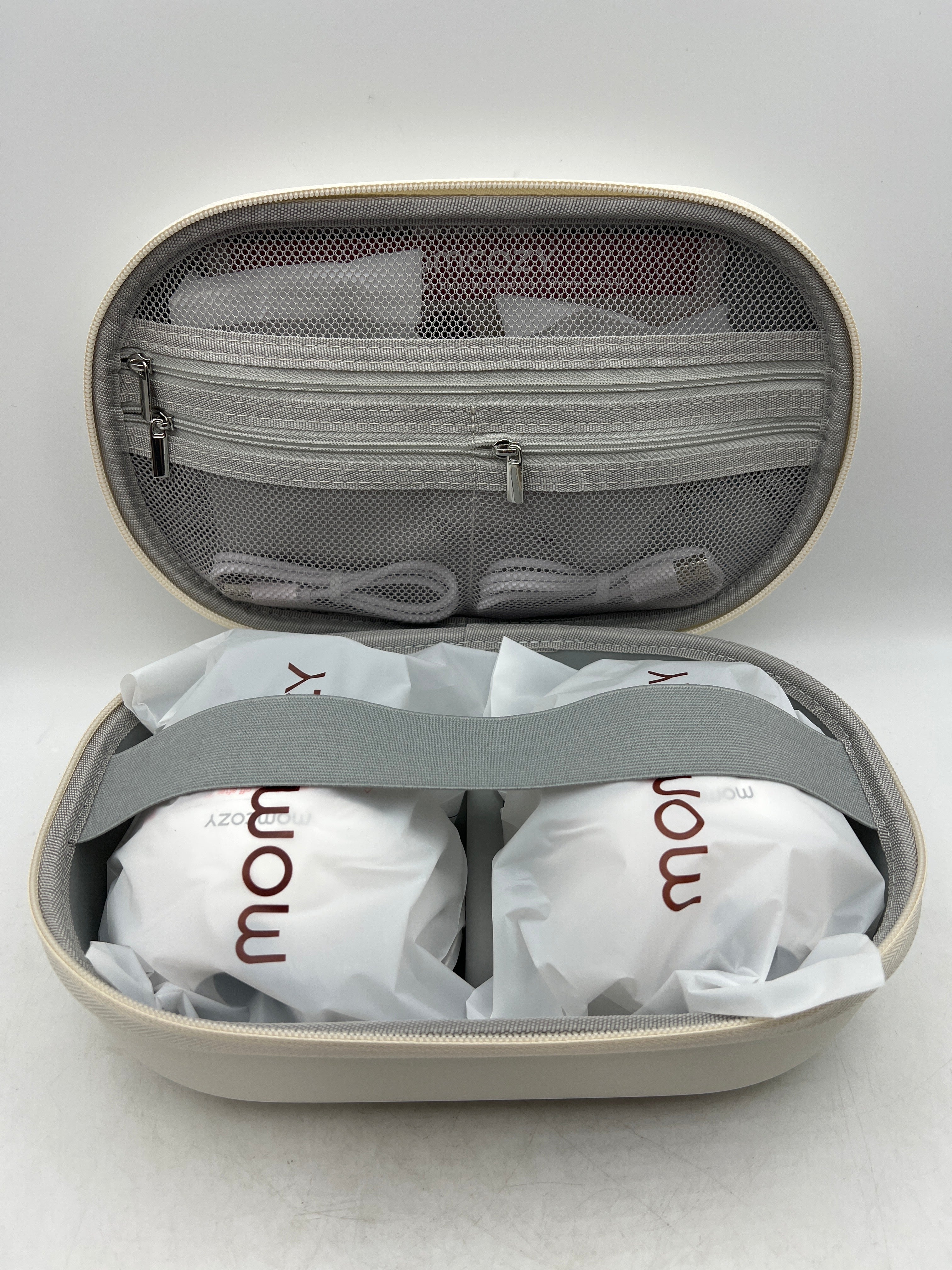Momcozy M5 Hands-Free Wearable Breast Pump