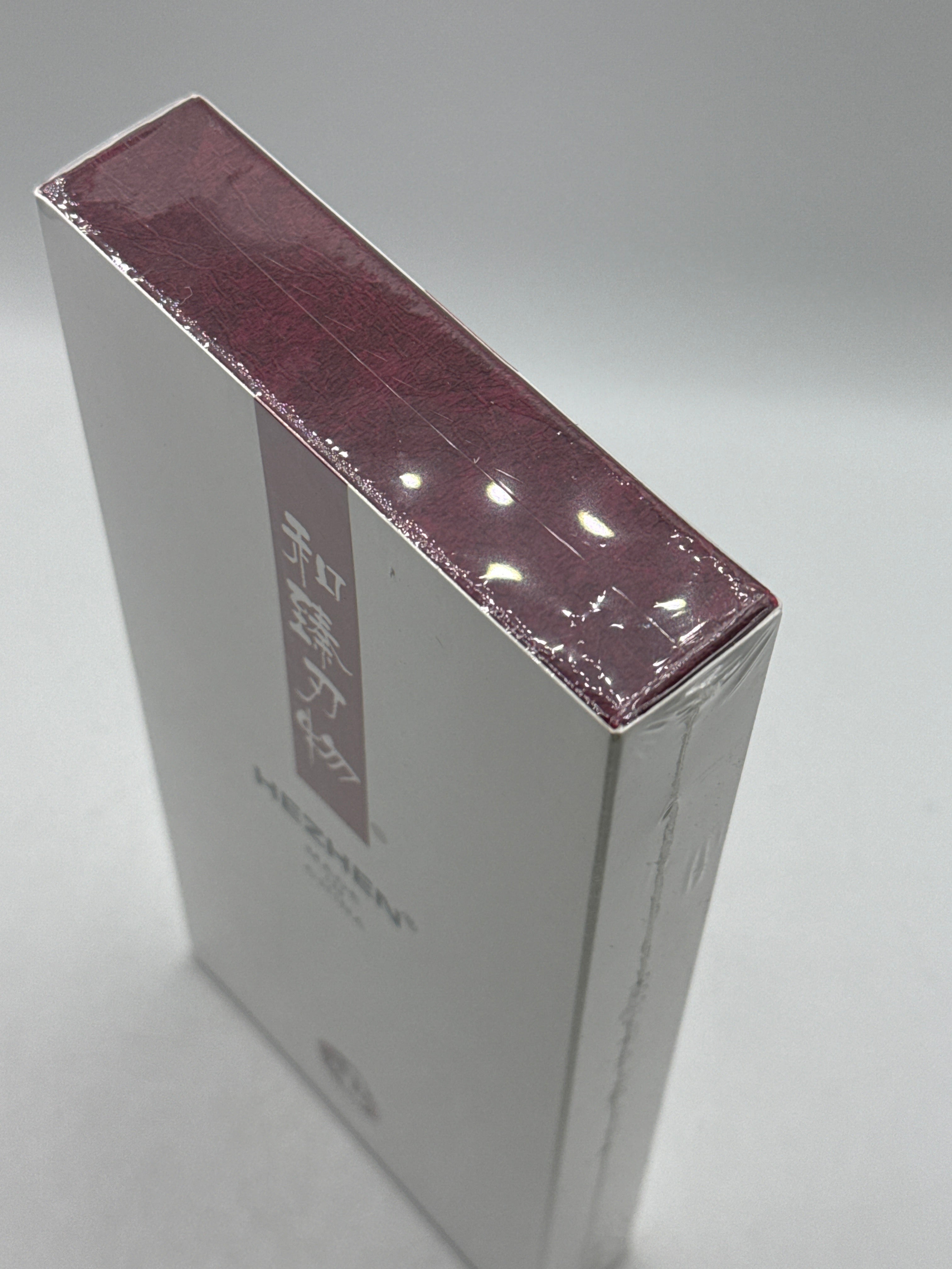 Professional Damascus Steel Chef Knife Set