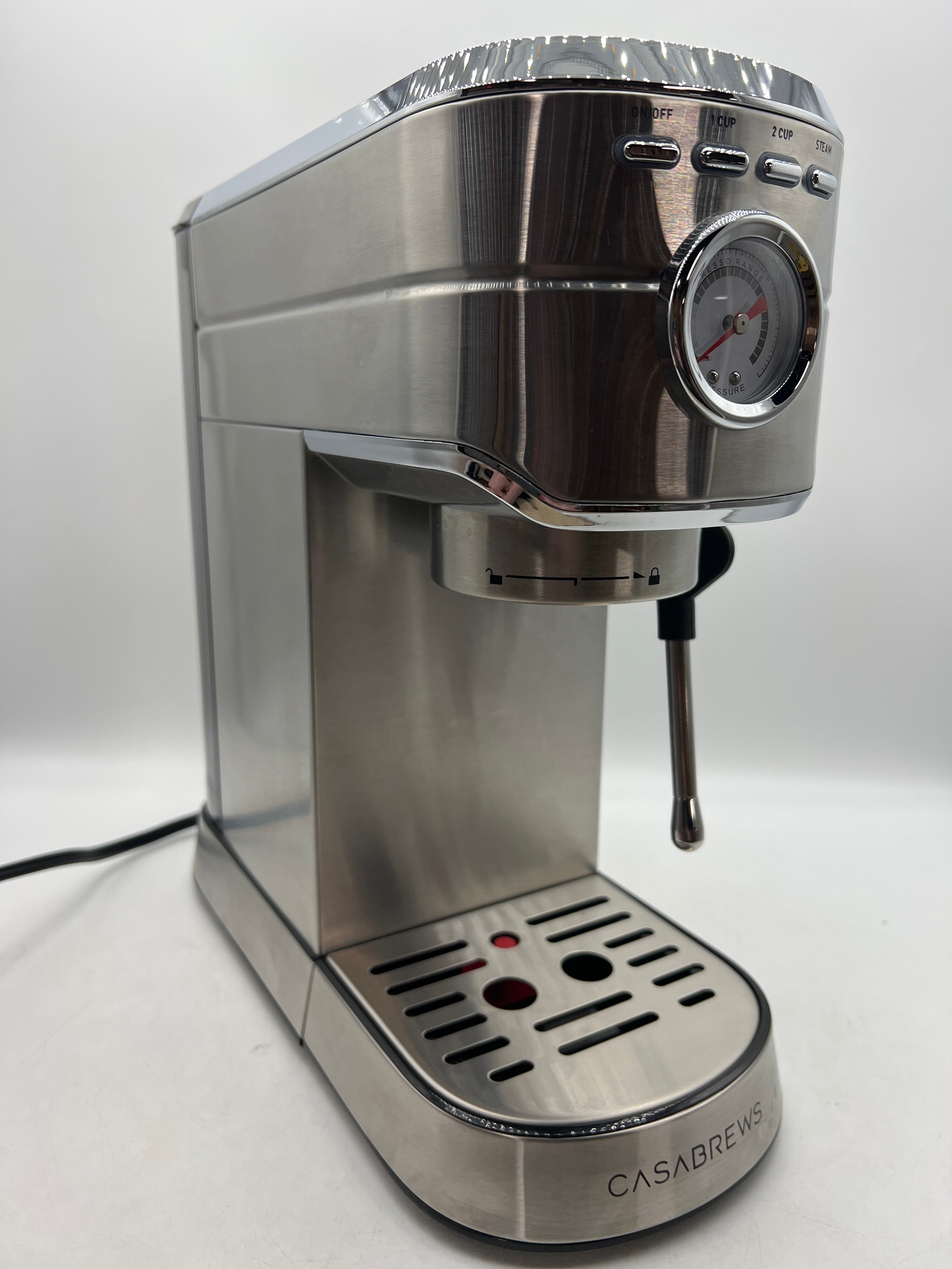 CASABREWS CM5418 Espresso Machine