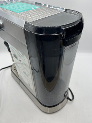 CASABREWS CM5418 with Steam Milk Frother