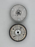 HAYIAUTO Intake & Exhaust CVVT Timing Camshaft Sprocket