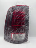 Dasbecan LED Tail Lights Assembly for RAM 2500 2014-2018