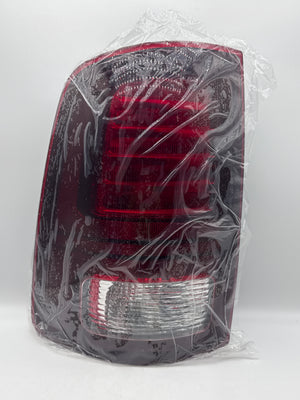 Dasbecan LED Tail Lights Assembly for RAM 2500 2014-2018