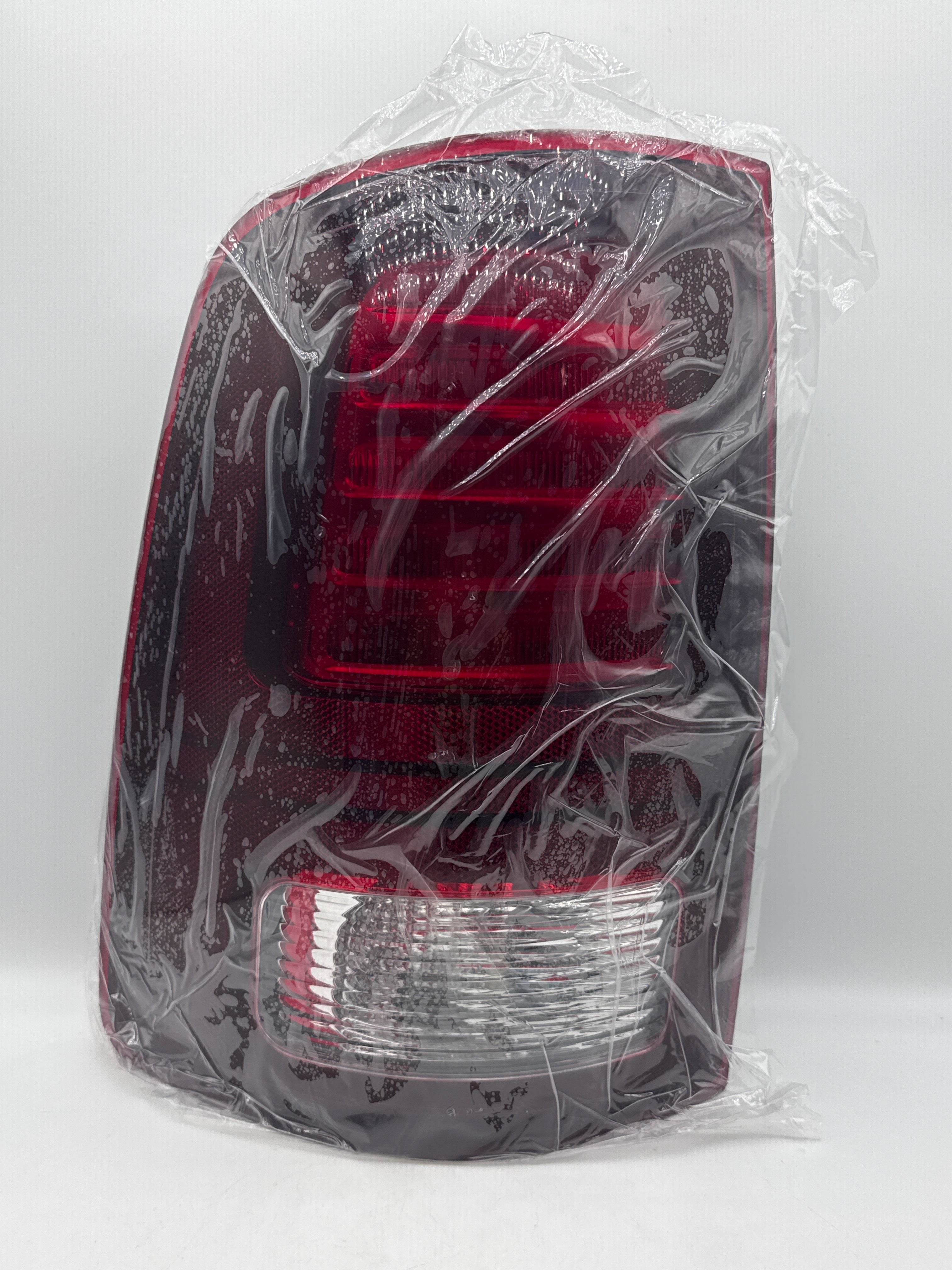 Dasbecan LED Tail Lights Assembly for RAM 2500 2014-2018