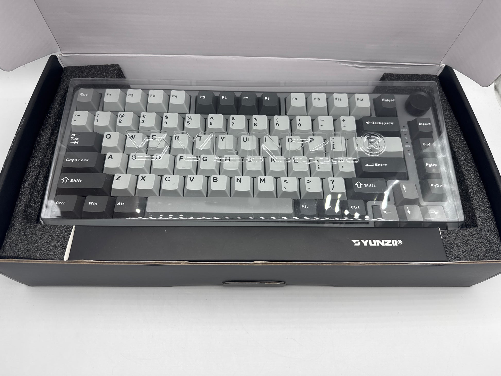 Adjustable Actuation Esports