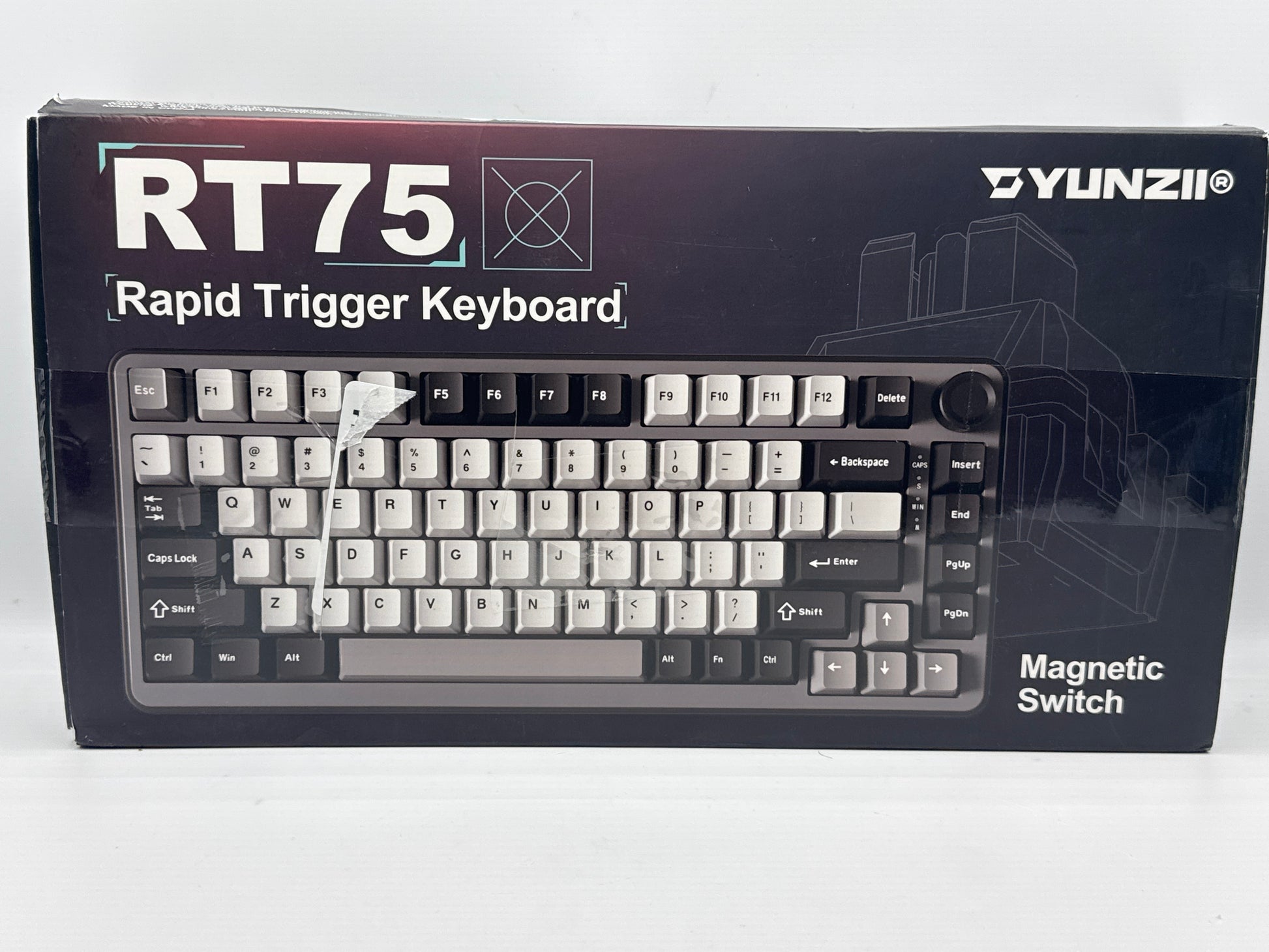 Hall Effect Magnetic Switches