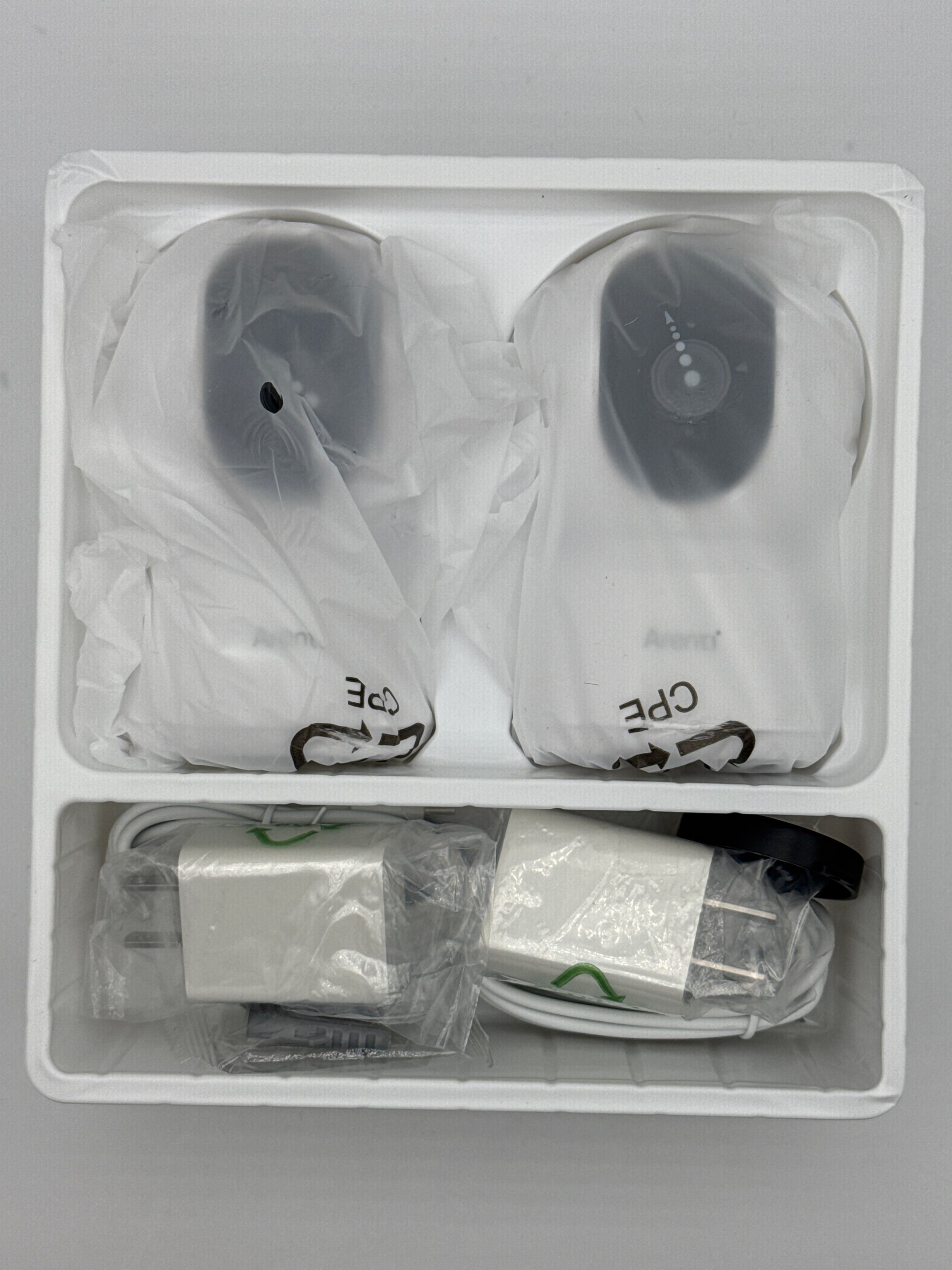 ARENTI 5G Indoor Security Camera