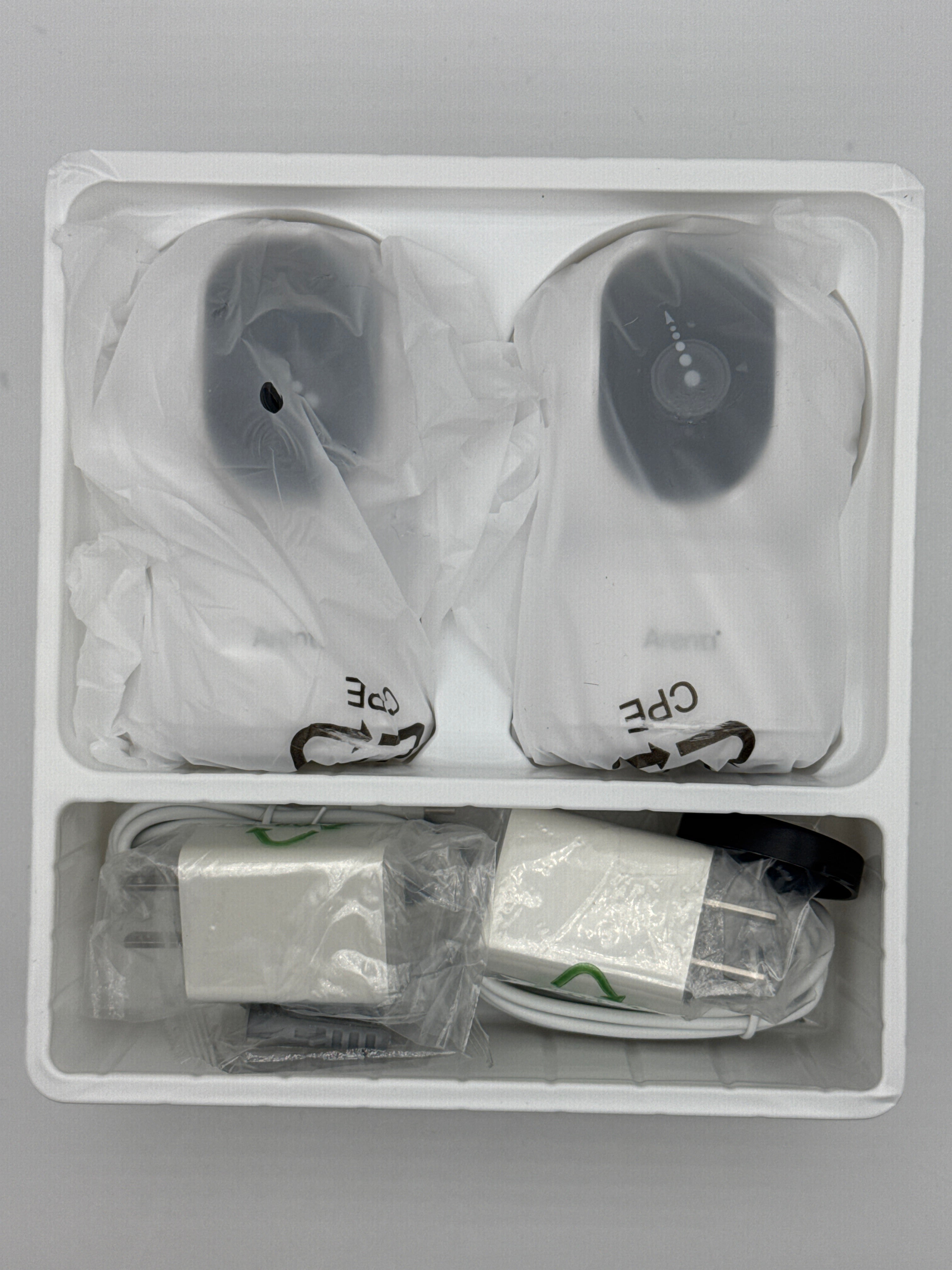 ARENTI 5G Indoor Security Camera