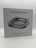 Mac Mini Dock and Stand
