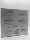 Dock for Mac Mini M1/M2 and Mac Studio 2024