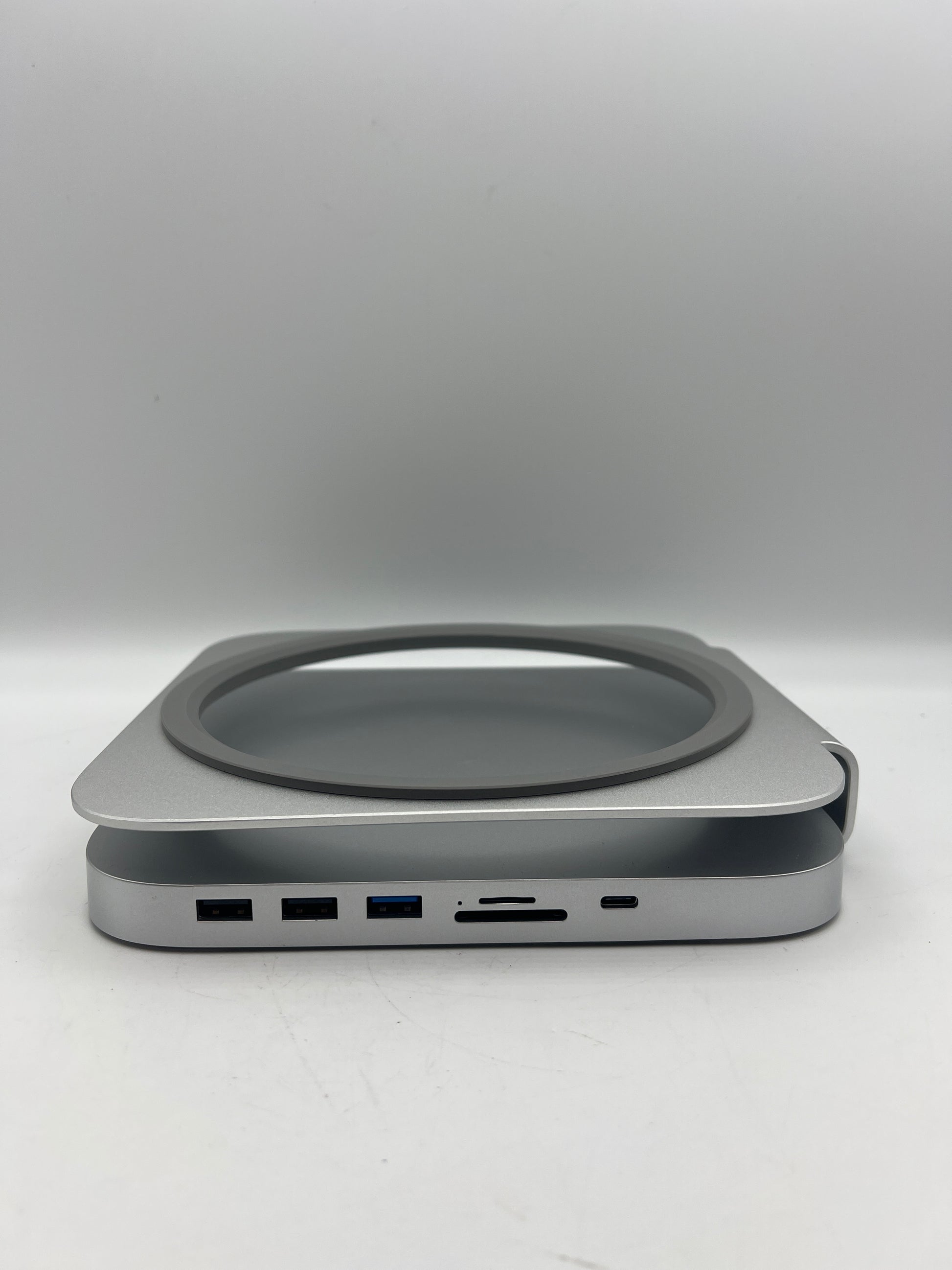Mac Mini Dock and Stand