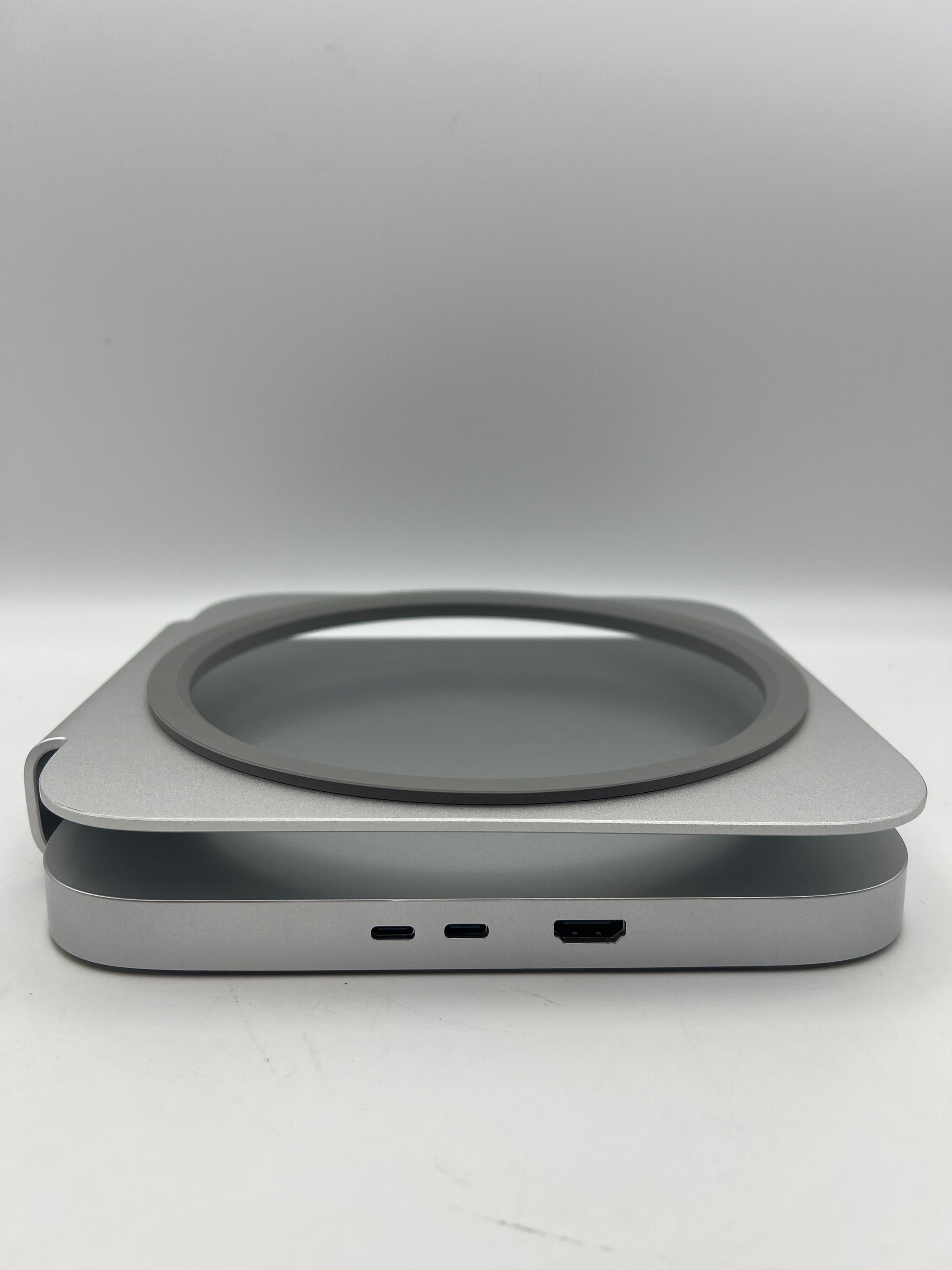 Mac Mini Dock and Stand