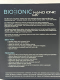 BIO IONIC OnePass Styling Iron 1.5 Inch