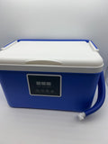 Bilinavy Cold Therapy Machine