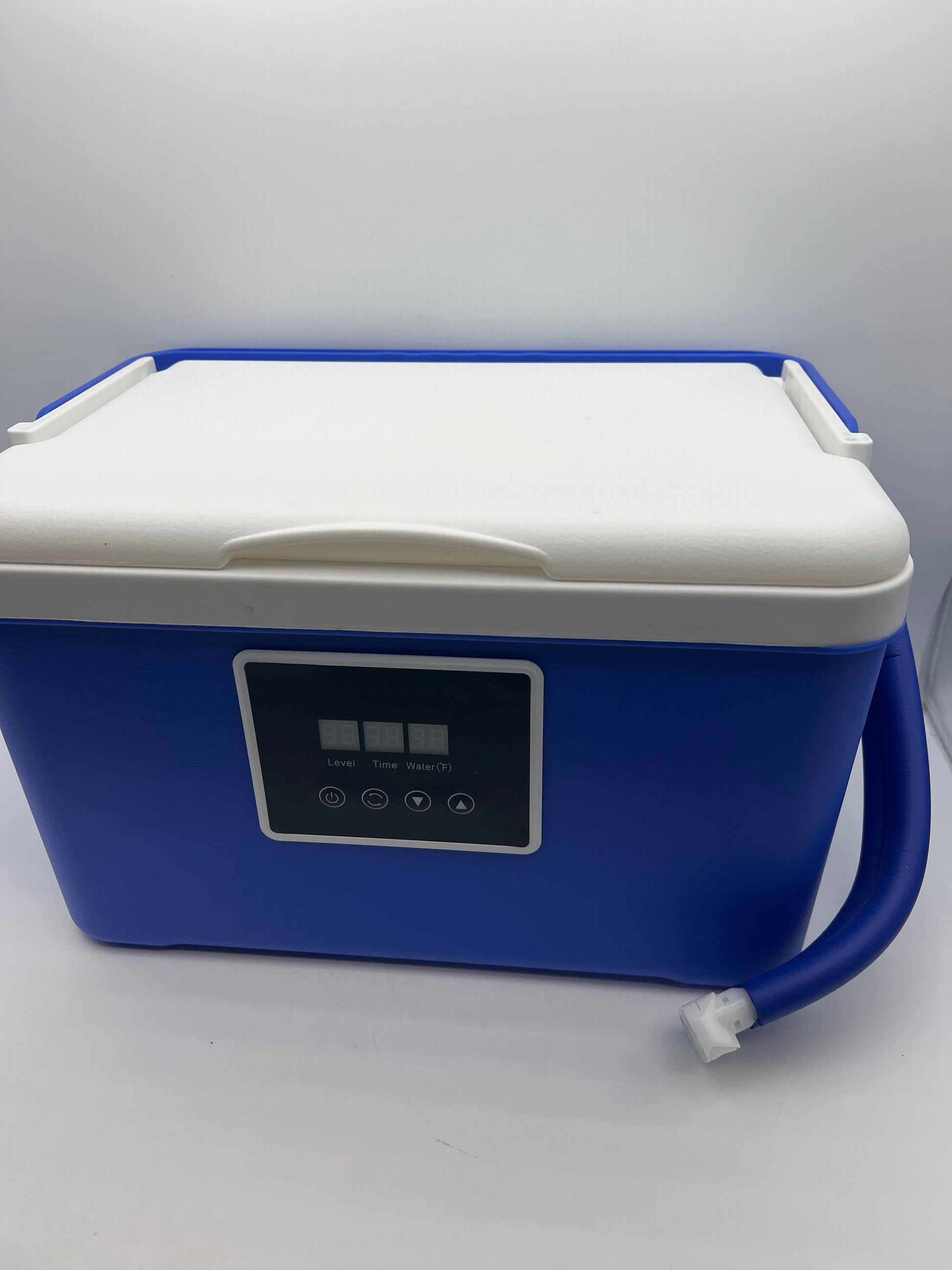 Bilinavy Cold Therapy Machine