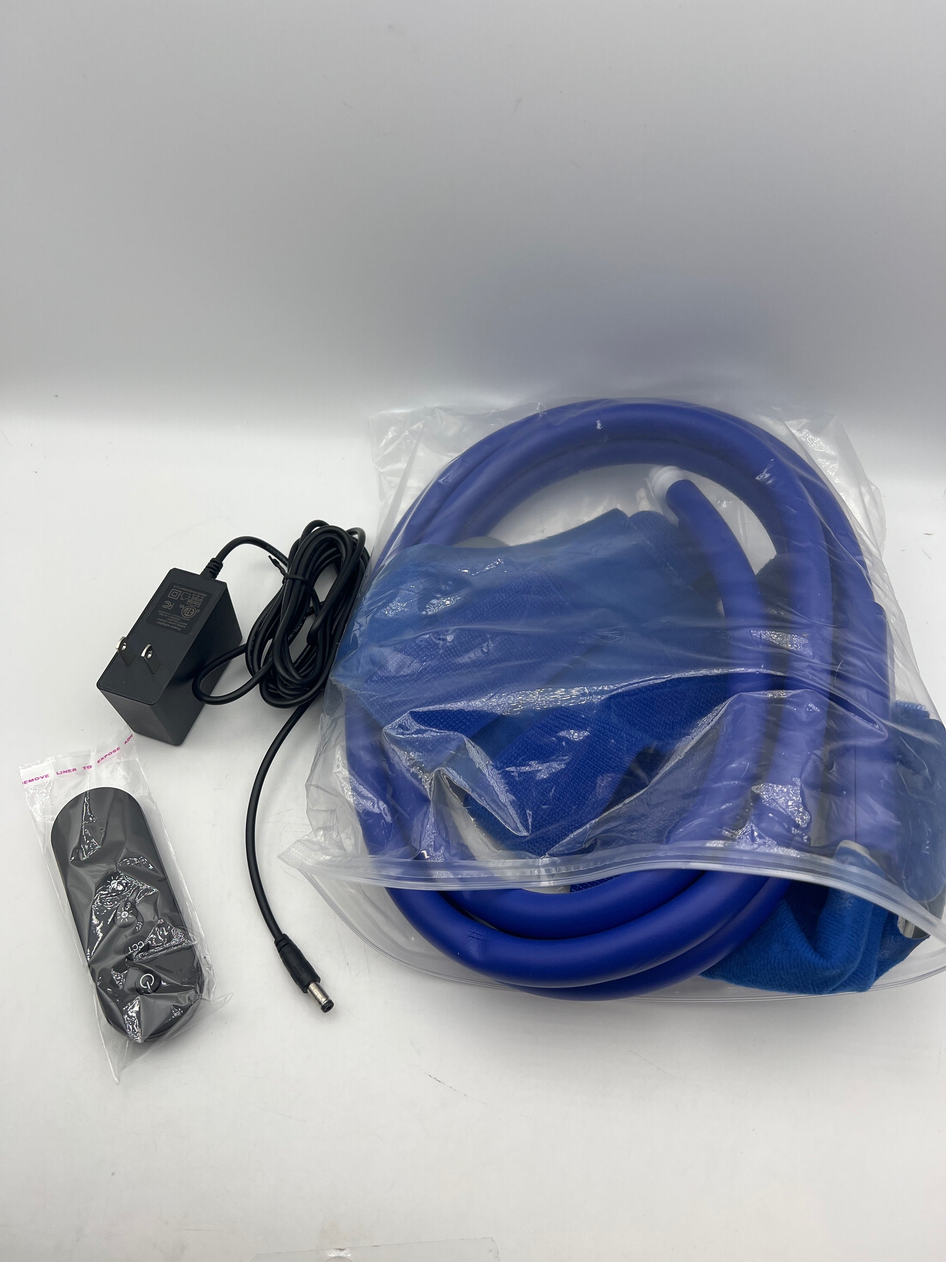 Bilinavy Cold Therapy Machine