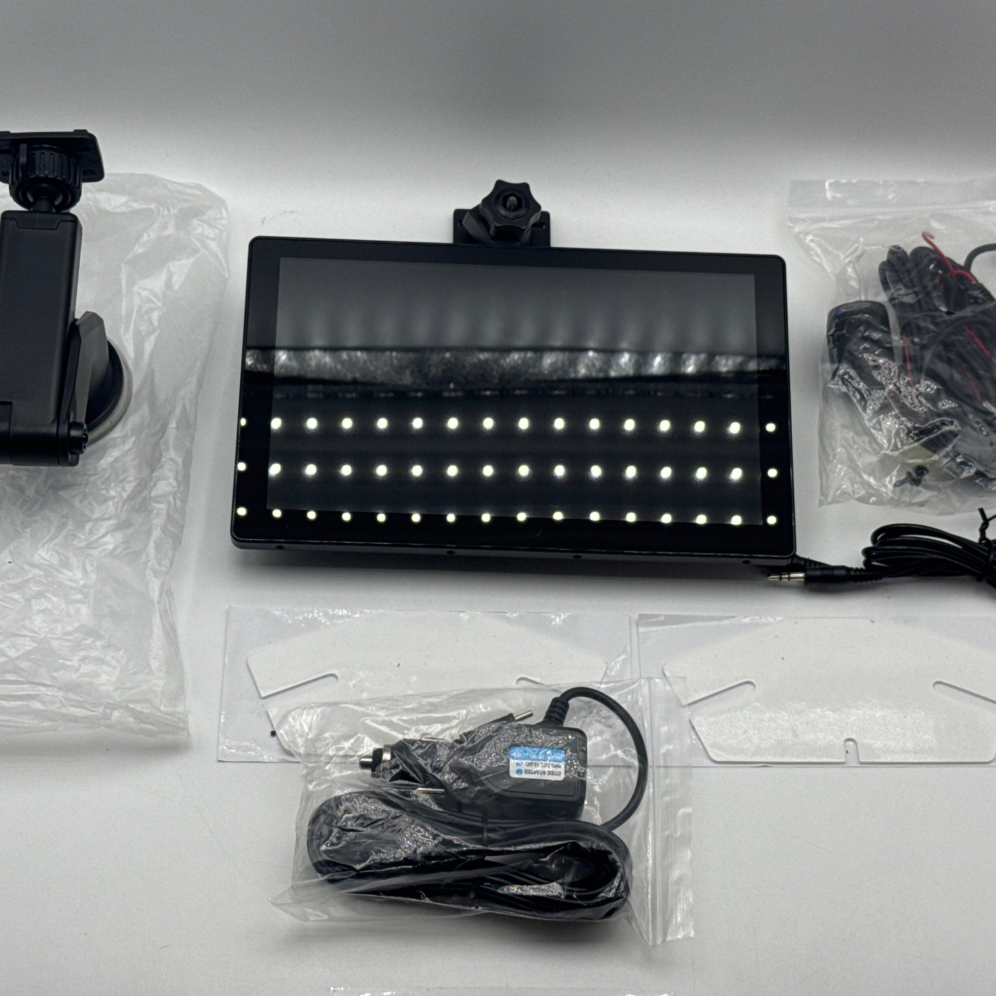 ATOTO P9 AI Voice Support 4G LTE WiFi Android Digital Media Receiver