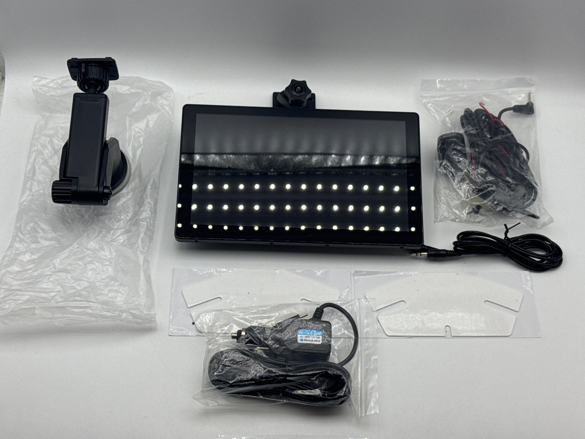 ATOTO P9 AI Voice Support 4G LTE WiFi Android Digital Media Receiver