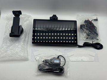 ATOTO P9 AI Voice Support 4G LTE WiFi Android Digital Media Receiver