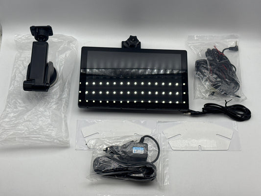 ATOTO P9 AI Voice Support 4G LTE WiFi Android Digital Media Receiver