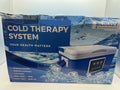 Knee Pad Cold Therapy Machine