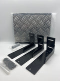 Extreme Sim Racing Inverted Pedals Kit Upgrade for Logitech G25
