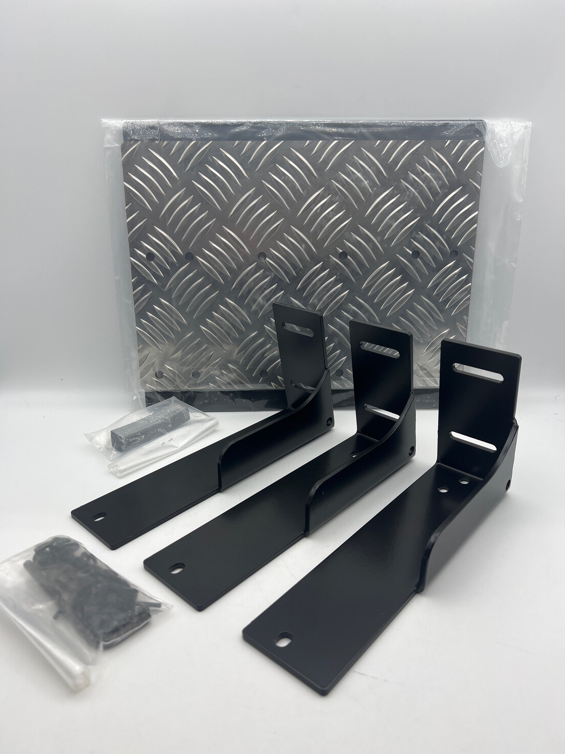 Extreme Sim Racing Inverted Pedals Kit Upgrade for Logitech G25