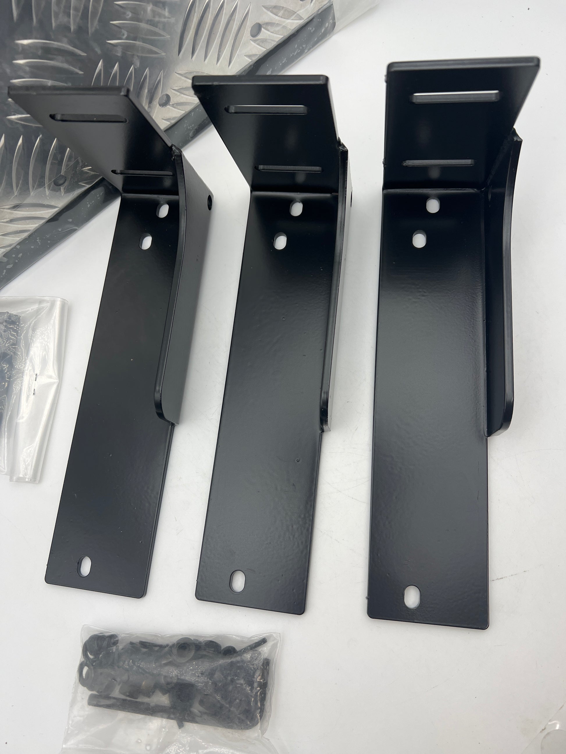 Extreme Sim Racing Inverted Pedals Kit Upgrade for Logitech G25