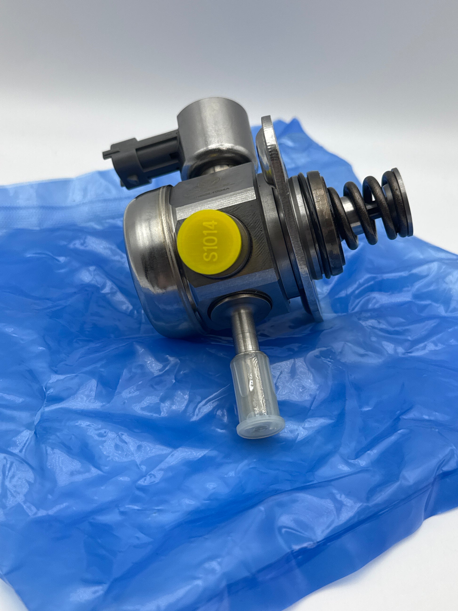 VANBOL Fuel Pump for 2.0L Engines