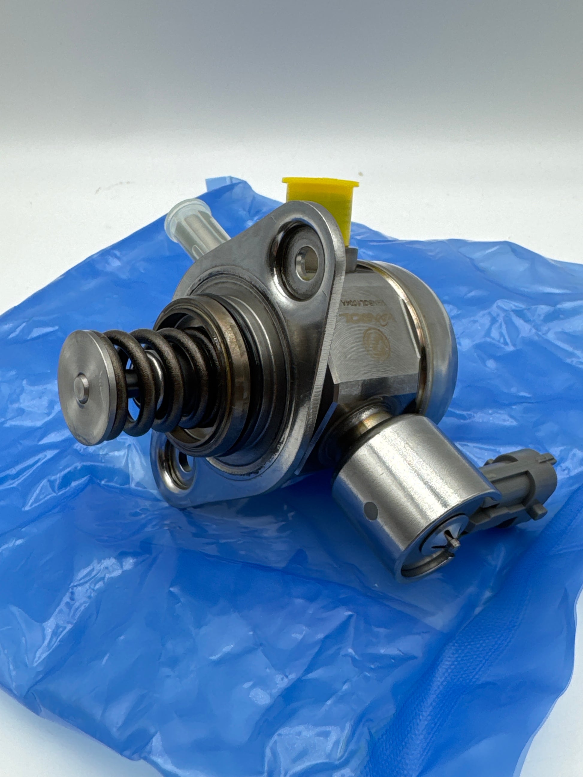 VANBOL High Pressure Fuel Pump