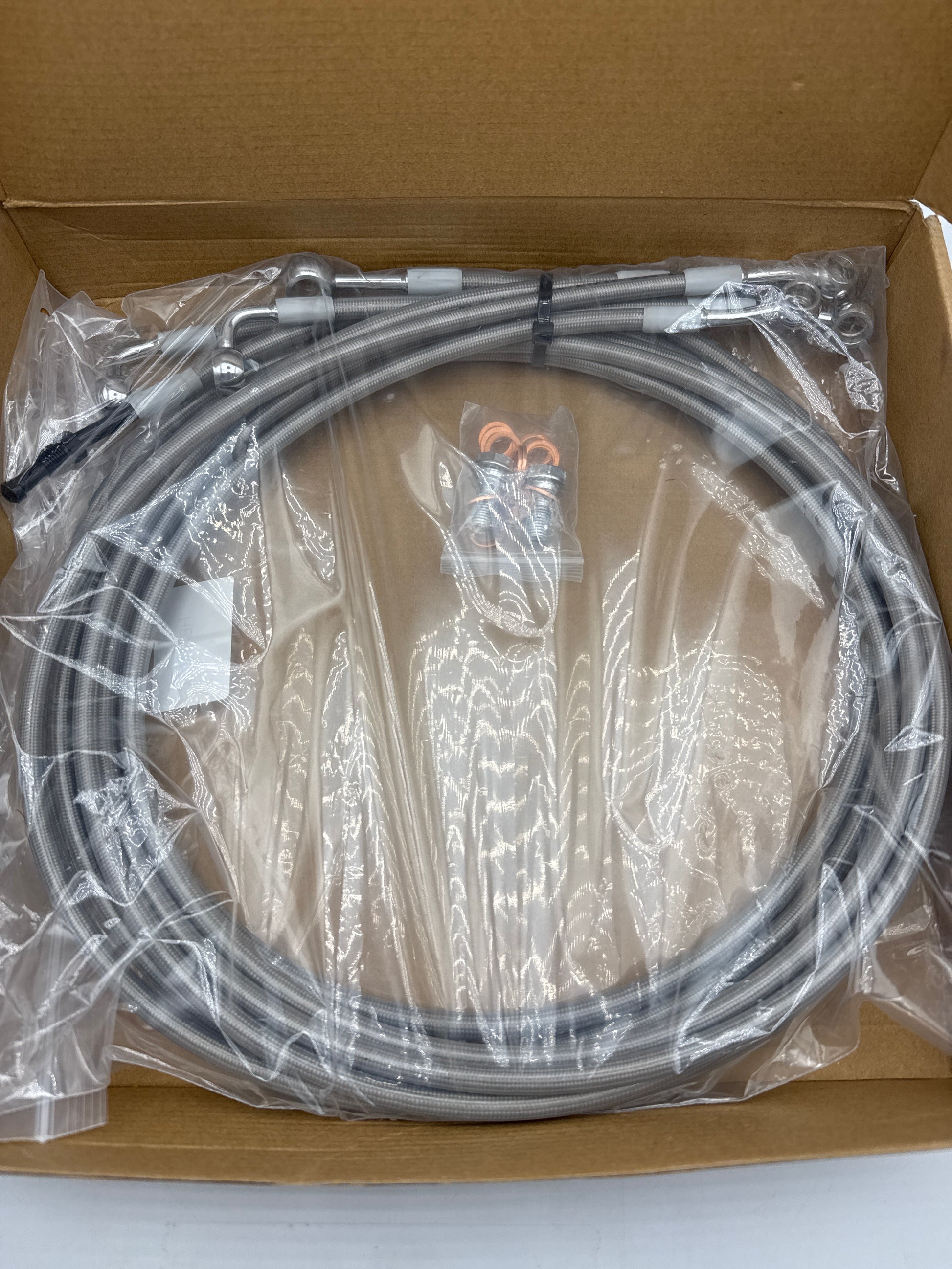 MoKitDora 14"-16" Handlebar Cable Kit