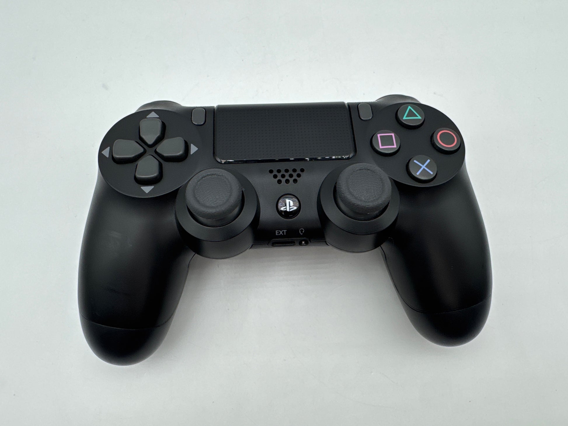 Sony DualShock 4 Wireless Controller Black