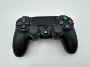 Sony CUH-ZCT2U PlayStation 4 DualShock 4 Wireless Controller - Black