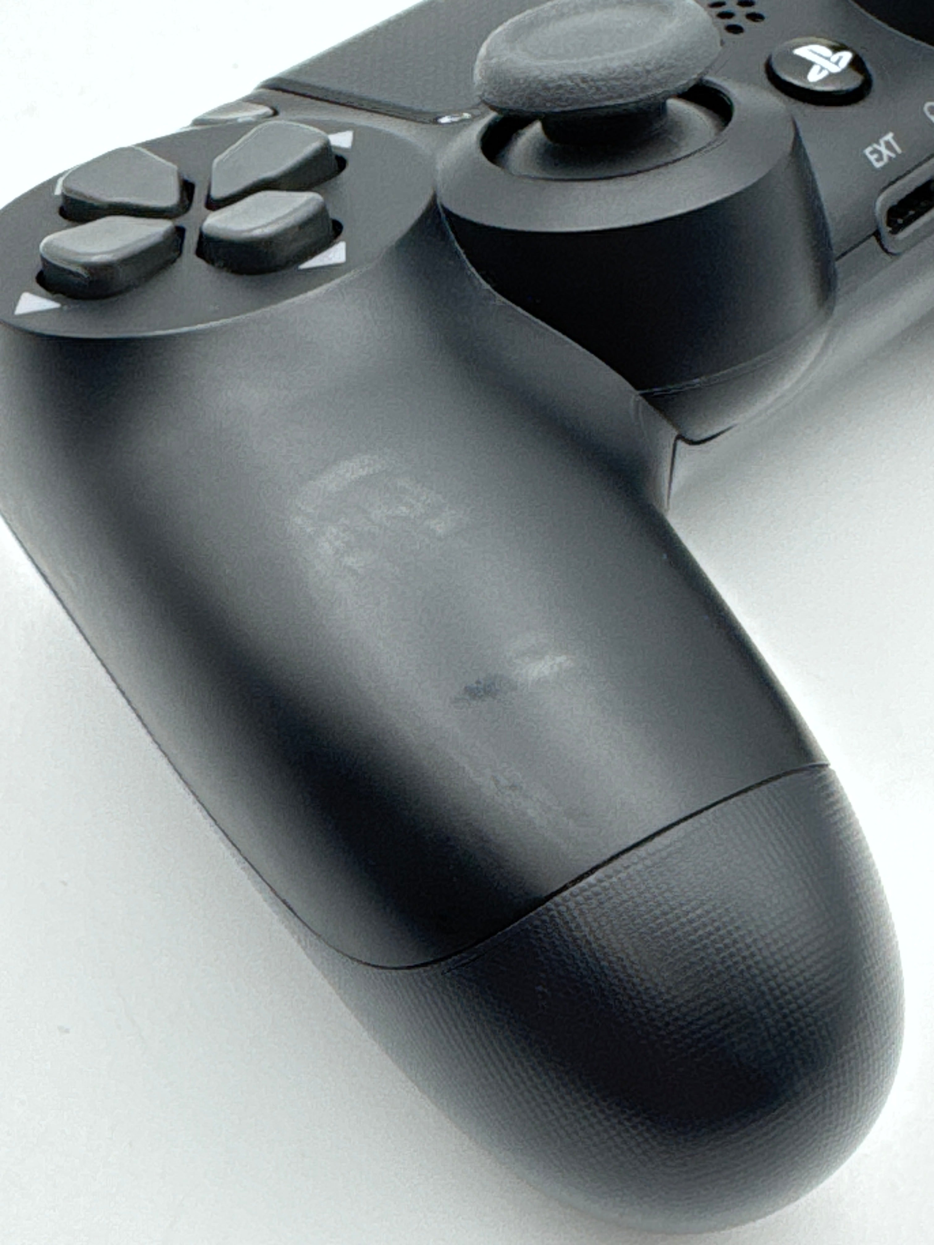 Sony CUH-ZCT2U PlayStation 4 DualShock 4 Wireless Controller - Black