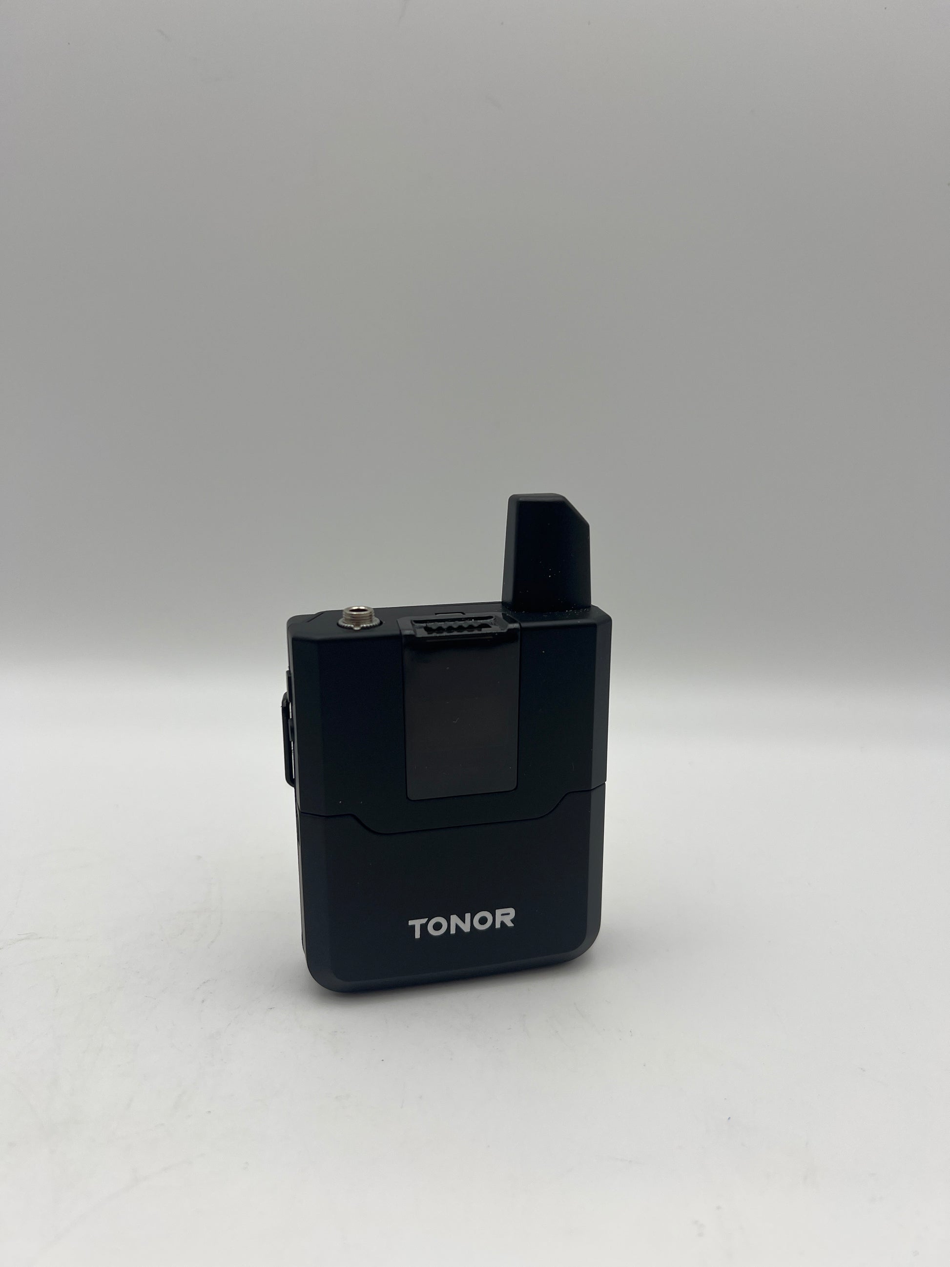 TONOR Wireless Microphone System